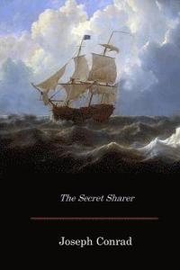 bokomslag The Secret Sharer