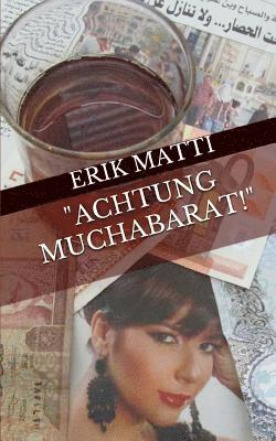 bokomslag 'Achtung Muchabarat!'