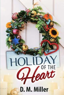 Holiday of the Heart 1
