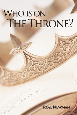 Who is on The Throne? 1