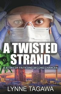 bokomslag A Twisted Strand