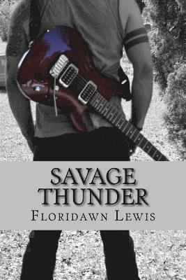 Savage Thunder 1