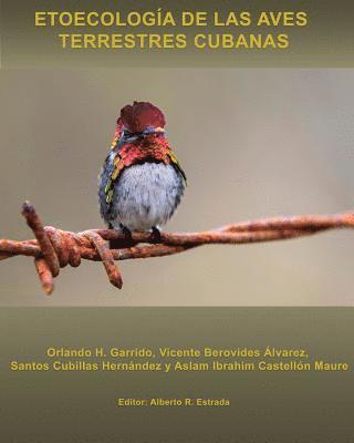 Etoecología de las Aves Terrestres cubanas 1