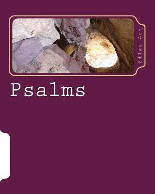 bokomslag Psalms: A journey in pictures