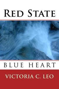 bokomslag Red State, Blue Heart