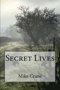 bokomslag Secret Lives