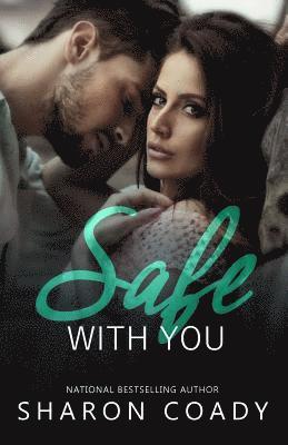 Sharon Coady - Safe With You, Häftad