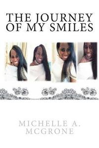 bokomslag The Journey of My Smiles