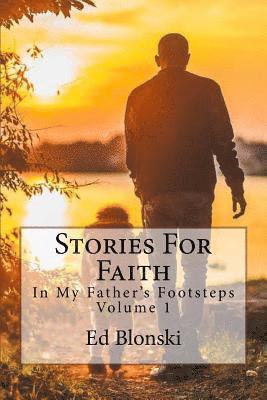 bokomslag Stories For Faith