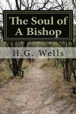 The Soul Of A Bishop 1