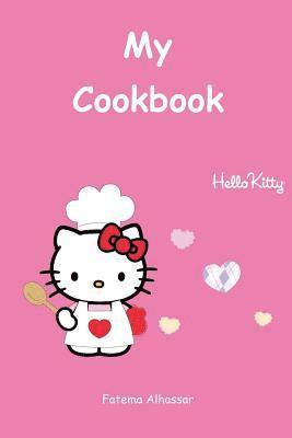 My Cookbook 1