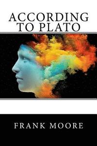 bokomslag According to Plato