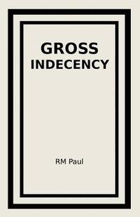 bokomslag Gross Indecency