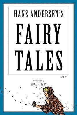 Hans Andersen's Fairy Tales: Illustrated 1