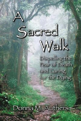 A Sacred Walk 1