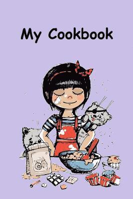 My Cookbook 1