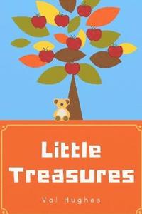 bokomslag Little Treasures: Poems for the Young