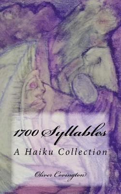 bokomslag 1700 Syllables: A Haiku Collection