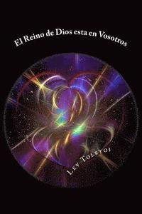 bokomslag El Reino de Dios esta en Vosotros (Spanish) Edition