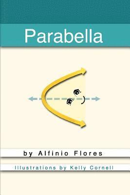 Alfinio Flores - Parabella, Häftad