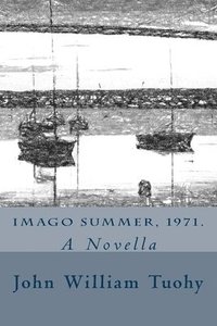 bokomslag Imago summer, 1971.: A Novella