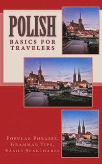 bokomslag Polish - Basics for Travelers