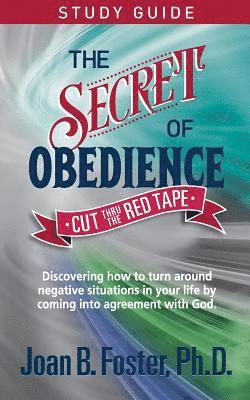 The Secret of Obedience Study Guide 1