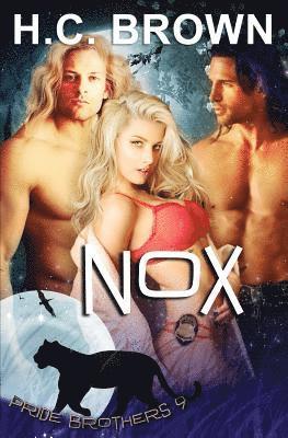 H. C. Brown - Nox, Häftad