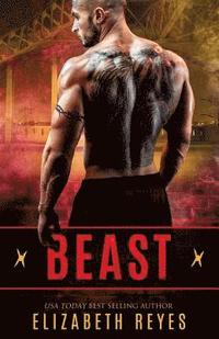 bokomslag Beast: Boyle Heights #2