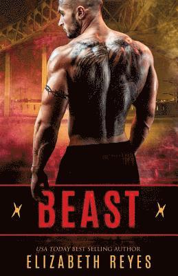 bokomslag Beast: Boyle Heights #2