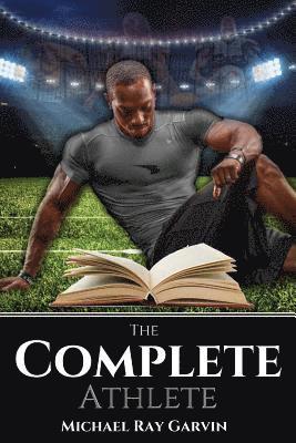 bokomslag The Complete Athlete NO COLOR