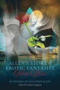 bokomslag Allen's Story of Erotic Fantasies Final Bliss