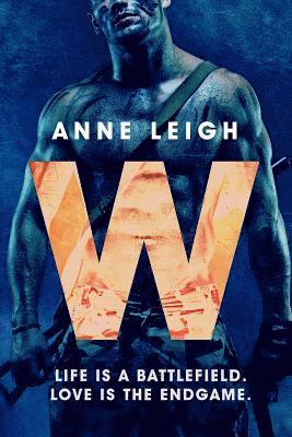 Anne Leigh - W, Häftad