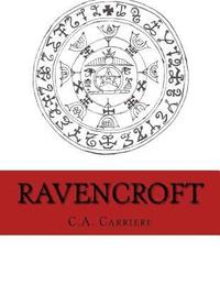 bokomslag Ravencroft