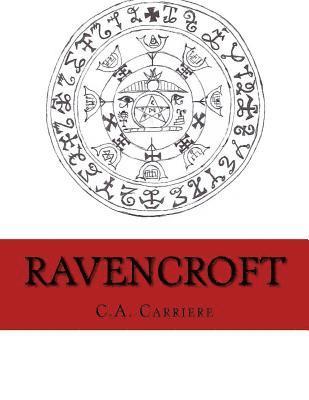 Ravencroft 1