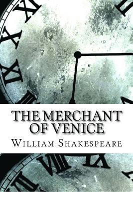 The Merchant of Venice