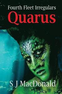 bokomslag Quarus