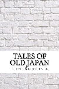 bokomslag Tales of Old Japan