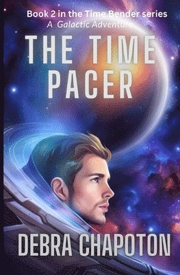 Debra Chapoton - Time Pacer, Häftad
