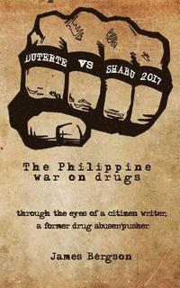 bokomslag Duterte Vs Shabu 2017