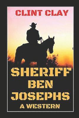 Clint Clay - Murder in The Flint Hills, Häftad