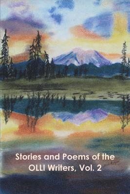 bokomslag Stories and Poems of the OLLI Writers, Vol. 2