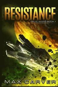 bokomslag Resistance