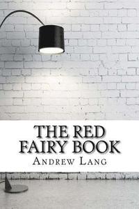 bokomslag The Red Fairy Book