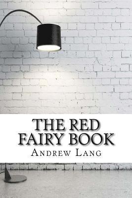 The Red Fairy Book 1