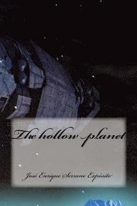 bokomslag The hollow planet