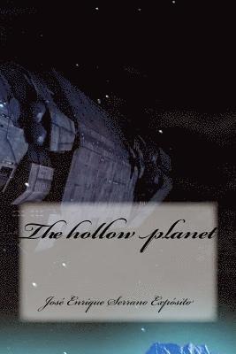 The hollow planet