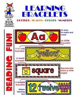 Dwayne Douglas Kohn - Learning Bracelets, Häftad