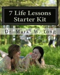 bokomslag 7 Life Lessons Starter Kit