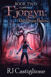 bokomslag Fjorgyn: The Deep Below
